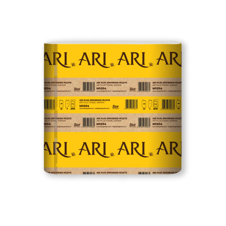 ARI PLUS DİSPENSER PEÇETE